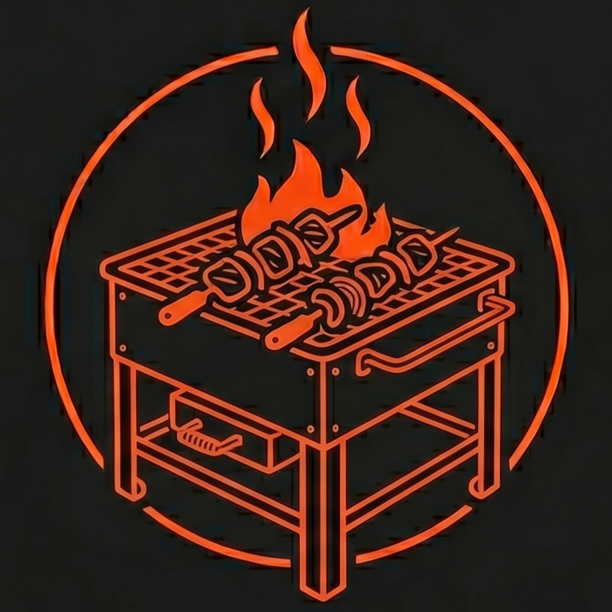 Kits para Churrasco El Toro